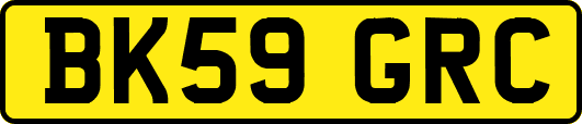 BK59GRC