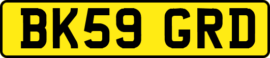 BK59GRD