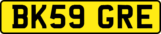 BK59GRE