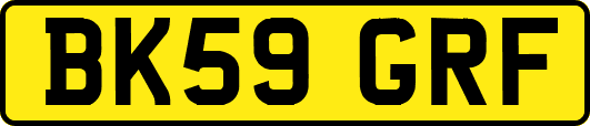 BK59GRF