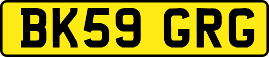 BK59GRG