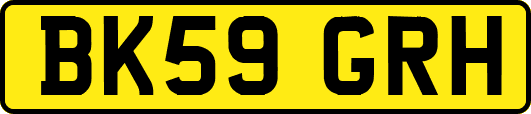 BK59GRH