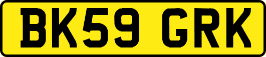 BK59GRK