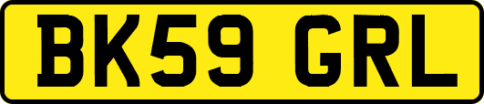 BK59GRL