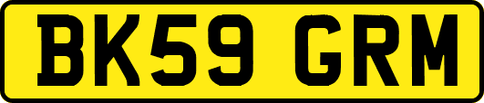 BK59GRM