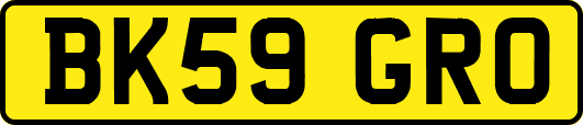 BK59GRO