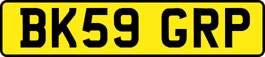 BK59GRP