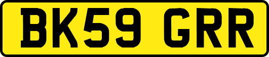 BK59GRR