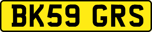 BK59GRS