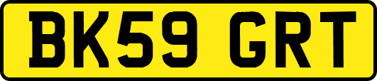 BK59GRT