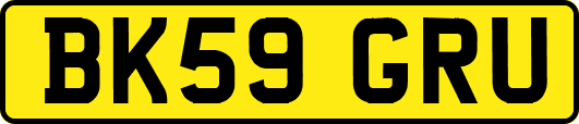BK59GRU