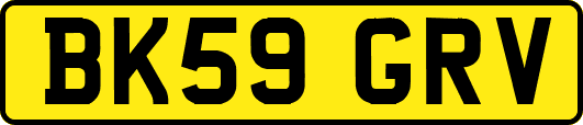BK59GRV
