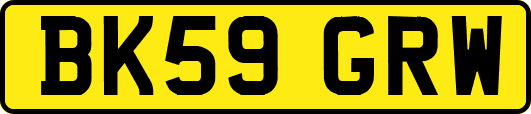 BK59GRW
