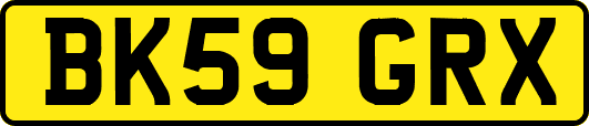 BK59GRX