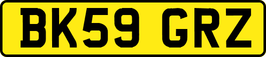 BK59GRZ