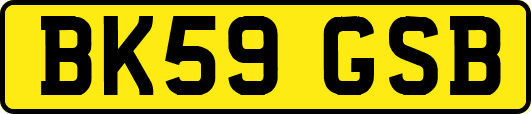 BK59GSB
