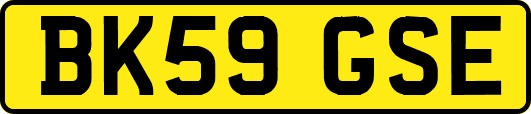 BK59GSE