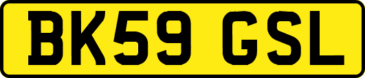 BK59GSL