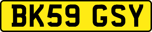 BK59GSY