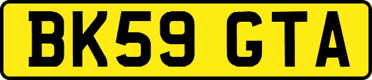 BK59GTA