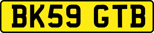 BK59GTB