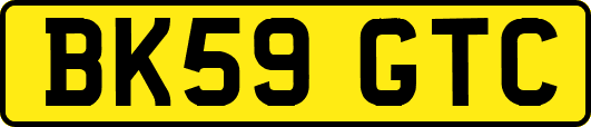 BK59GTC