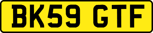 BK59GTF