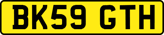 BK59GTH