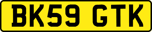 BK59GTK