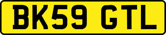 BK59GTL