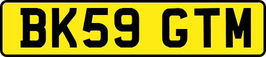 BK59GTM