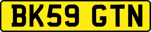 BK59GTN