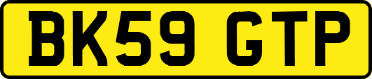 BK59GTP