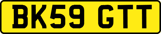 BK59GTT