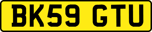 BK59GTU