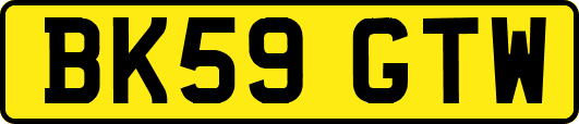 BK59GTW