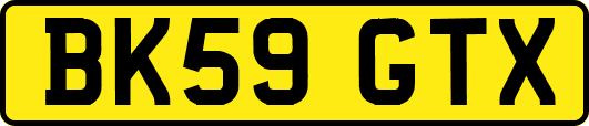 BK59GTX