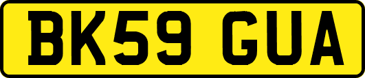 BK59GUA