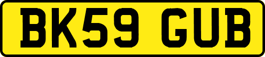 BK59GUB