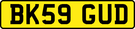 BK59GUD