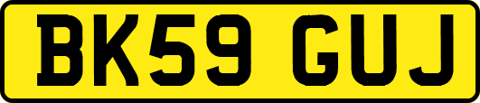 BK59GUJ
