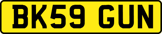 BK59GUN