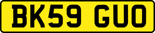 BK59GUO
