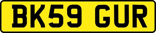 BK59GUR