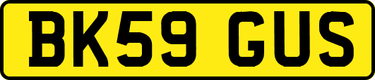 BK59GUS
