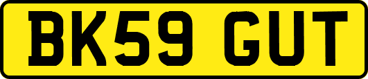 BK59GUT