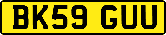 BK59GUU