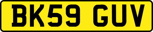 BK59GUV