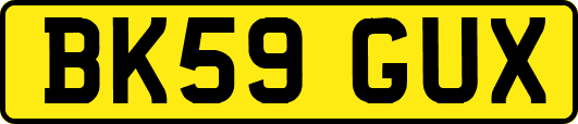 BK59GUX