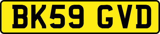 BK59GVD
